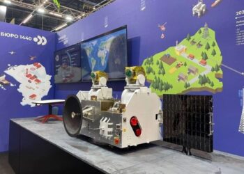 фсб рф привласнила кошти, виділені на космічні проєкти – розвідка України