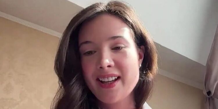 Відмовилася від ролі у Netflix – Катерина Білик пояснила принципову позицію