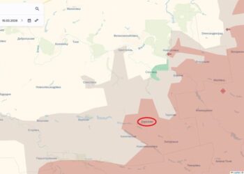 Підрозділи ДШВ взяли під контроль Березове на Дніпропетровщині