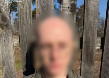 Підозрюваного у теракті з подвійним вибухом в Бучі затримано – Генпрокурор