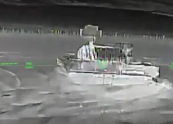 Сили безпілотних систем знищили Shahed-хаб, ЗРК "Тор" і РЛС "Небо-У" – Мадяр показав відео