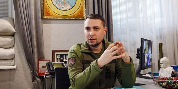 Третя світова війна вже давно йде. Думаю, почалася вона в Україні – Буданов