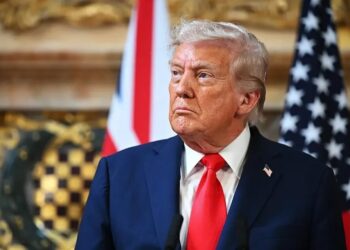 Трамп погрожує "повністю" знищити енергетичні ресурси Ірану, якщо угода не буде досягнута