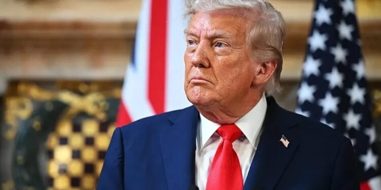 Трамп погрожує "повністю" знищити енергетичні ресурси Ірану, якщо угода не буде досягнута