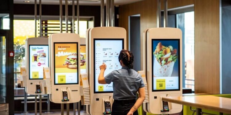 McDonald’s повернувся до Миколаєва після чотирирічної перерви