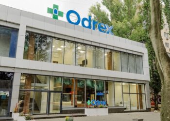Клініка Odrex втрачає довіру пацієнтів та гроші, поки медичний ринок росте