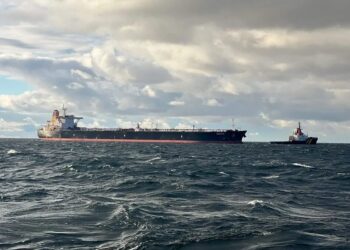 Британія почне силове перехоплення суден російського тіньового флоту