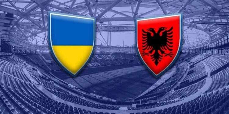 Попри виліт із плейоф, Україна гратиме проти Албанії – де дивитися матч