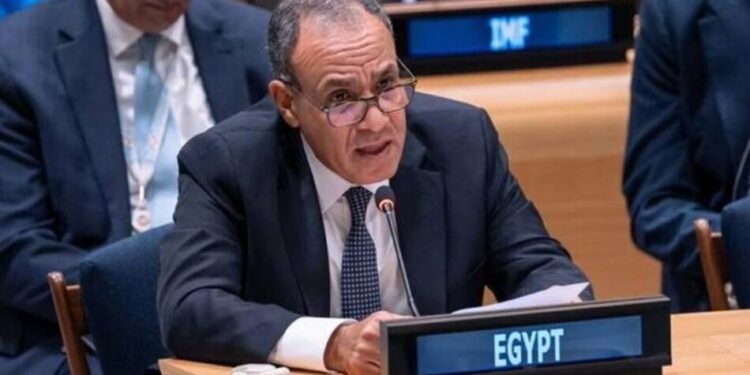 Єгипет наполягає на мирних переговорах між США та Іраном "якнайшвидше" і готовий їх прийняти