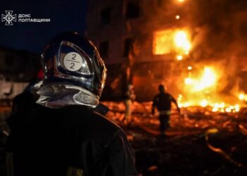 Зеленський розкрив наслідки масованого удару рф: зачепило 11 областей, відомо про чотири жертви