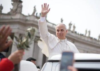 Білий дім відповів Папі Римському на заяву про марність молитов тих, хто веде війну