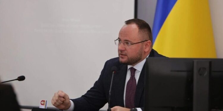 Мера Луцька Поліщука відправили у відставку