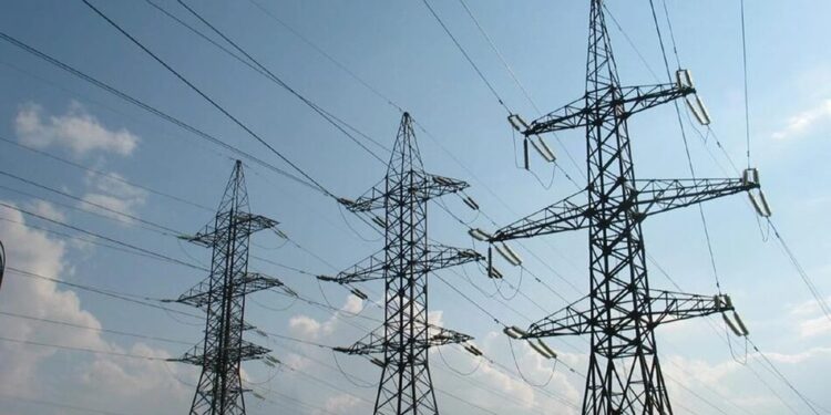 Завтра в Україні не планують вимикати електроенергію
