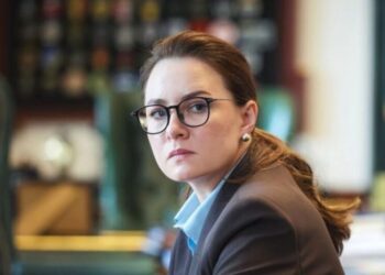 Свириденко задекларувала 1,3 млн грн зарплати, понад 3,2 млн грн гонорарів, а також квартири у Києві та Чернігові