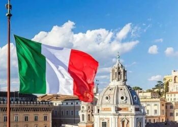 Італія викликала посла Ізраїлю через недопуск патріарха до Храму Гробу Господнього