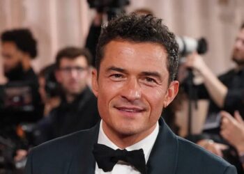 Новий роман Орландо Блума після розриву з Кеті Перрі – з ким зустрічається актор