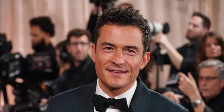 Новий роман Орландо Блума після розриву з Кеті Перрі – з ким зустрічається актор