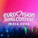 Євробачення запускає азійську версію – що відомо