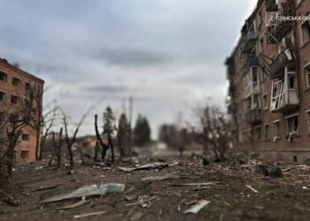 Кількість поранених у Глухові після удару авіабомбами зросла до 13