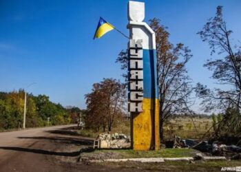 Група військових рф досі переховується під руїнами лікарні у центрі Куп’янська, інформація про їх відсутність – вкид