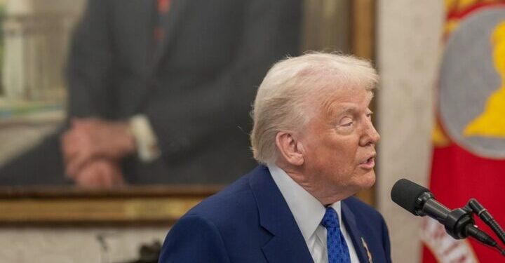 Трамп наказав Пентагону відкласти удари по електростанціях та енергетичній інфраструктурі Ірану на п'ять днів