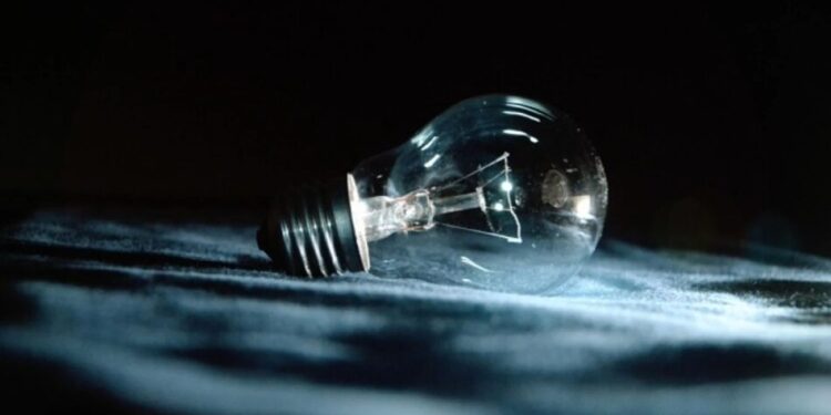 Частина жителів Одещини залишилися без світла через атаку рф