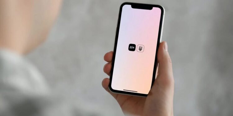 Повісток у "Дії" не буде – заява