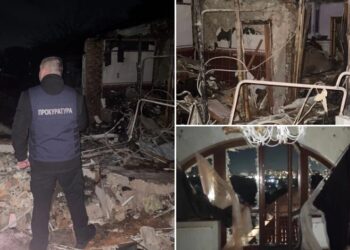 Уже 18 постраждалих від атаки рф на центр Вінниці – нові кадри наслідків