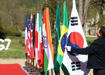 США тиснули на Францію щодо запрошень на саміт G7 – Politico