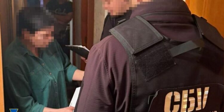 Чиновниця Мінкульту отримала підозру за виправдовування агресії рф – прокуратура оприлюднила запис розмов