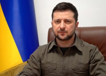 Зеленський різко відреагував на заяву Rheinmetall про українських виробників дронів