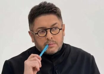 Олексій Суханов розкрив, чи його серце зараз зайняте і як він ставиться до стосунків