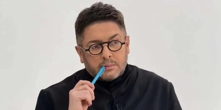 Олексій Суханов розкрив, чи його серце зараз зайняте і як він ставиться до стосунків