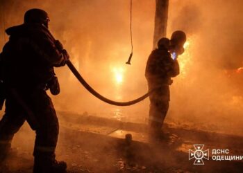 рф атакувала залізницю та морвокзал з портовою інфраструктурою – віцепрем'єр