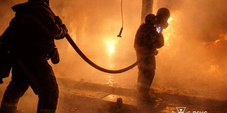 рф атакувала залізницю та морвокзал з портовою інфраструктурою – віцепрем'єр