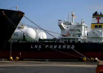 США попередили ЄС через угоду – можливі перебої з LNG і зростання цін