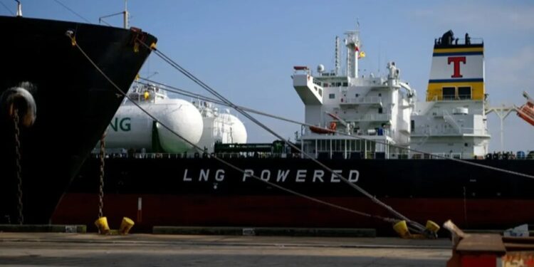 США попередили ЄС через угоду – можливі перебої з LNG і зростання цін