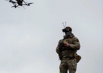 Армія рф здійснила 46 атак на фронті та активно тисне на двох напрямках – Генштаб