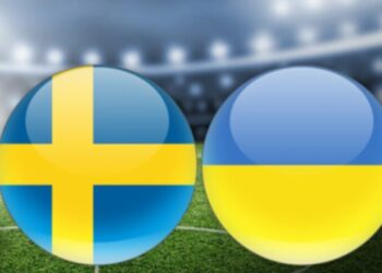 Україна – Швеція – де дивитися вирішальний матч плей-оф ЧС-2026