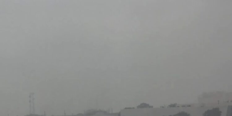 Біля літака Трампа помітили дрон, в аеропорту терміново ввели обмеження