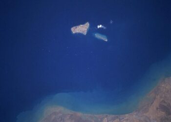 Іран нарощує оборону острова Харг для захисту від потенційної наземної операції США – ЗМІ