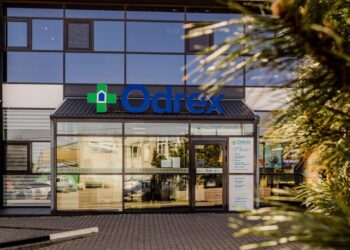 Як клініка Odrex втрачає пацієнтів і гроші через публічні скандали