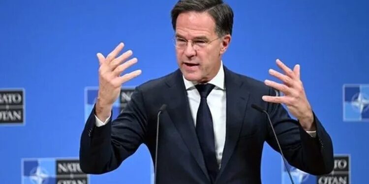 Генсек НАТО пояснив відмову від офіційної формалізації досвіду України