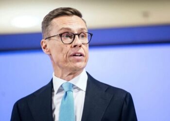 Стубб припустив, що переговори щодо війни в Україні зайшли у глухий кут