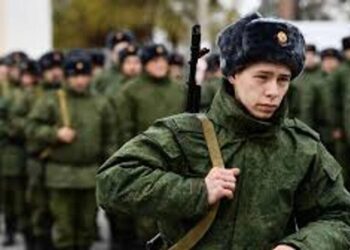 Університети на окупованих територіях України перетворили на інструмент вербування студентів у російську армію – ЦПД РНБО