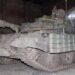 ЗСУ продовжують використовувати рідкісні словенські танки M-55S, яких Україна отримала лише 28