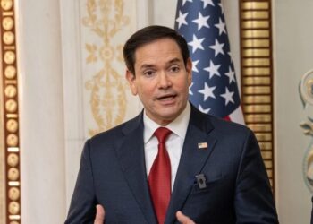 "Якщо можете краще – ми відійдемо вбік": Рубіо різко відповів Каллас щодо втрати терпіння США до рф – Axios