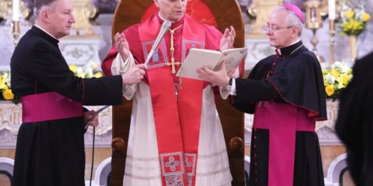 Папа Лев закликав до припинення війни в Ірані і заявив про зростання насильства