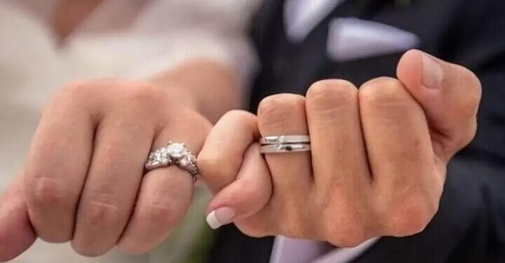 Шлюб з іноземцем: які документи потрібні та що варто врахувати