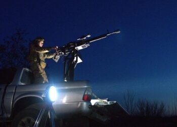 росіяни за 24 години запустили по Україні 999 "шахедів"- 94,6% цілей збито